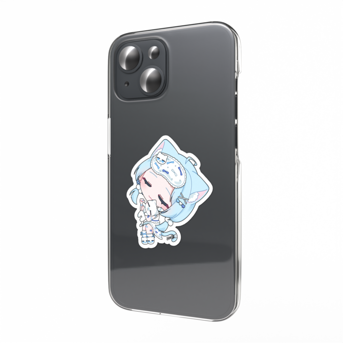 スマホステッカー - 縦