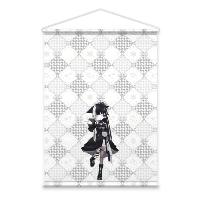 タペストリー - B2縦