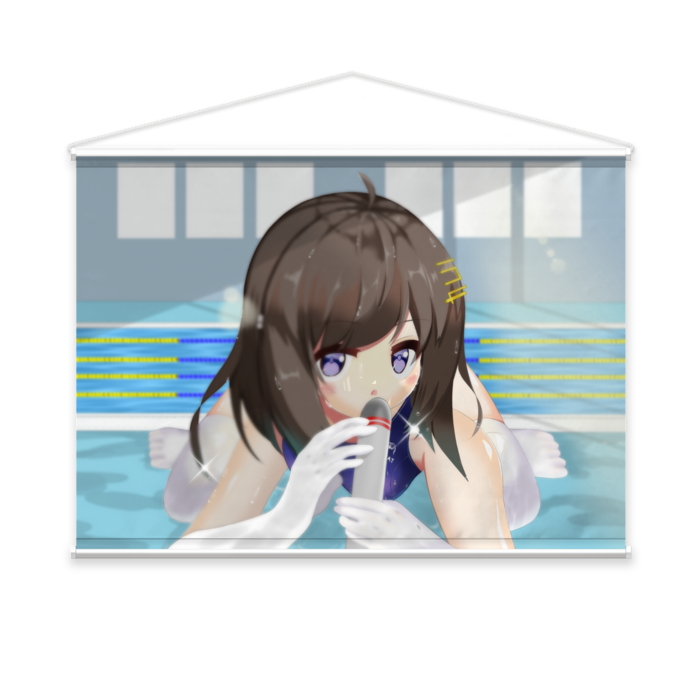 タペストリー - B2横