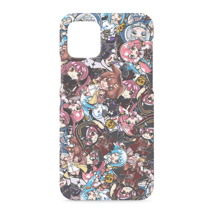 iPhoneケース - iPhone 11 Pro - 側面あり