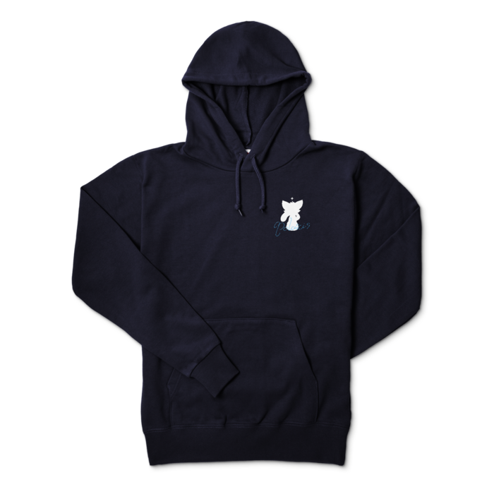 パーカー - M - ネイビー