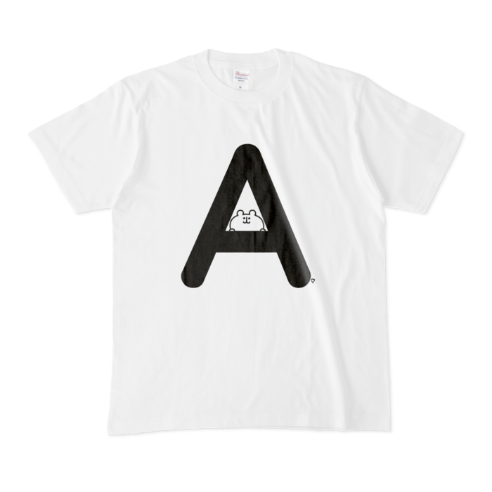 「A」 - M -