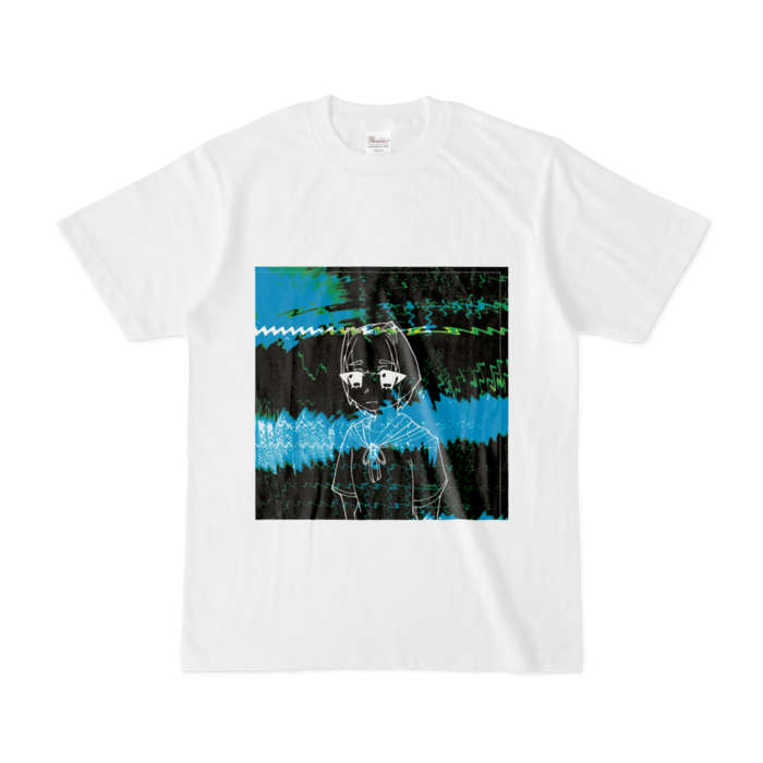Tシャツ - S - 白