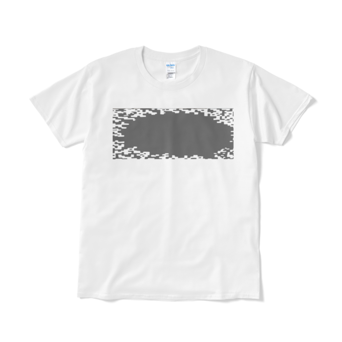 Tシャツ(短納期) - L - ホワイト
