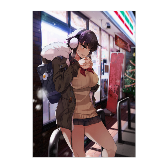 ポスター - A2