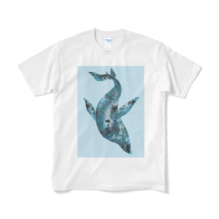 Tシャツ(短納期) - M - ホワイト