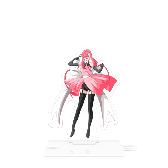 つながるアクスタ - 80mm