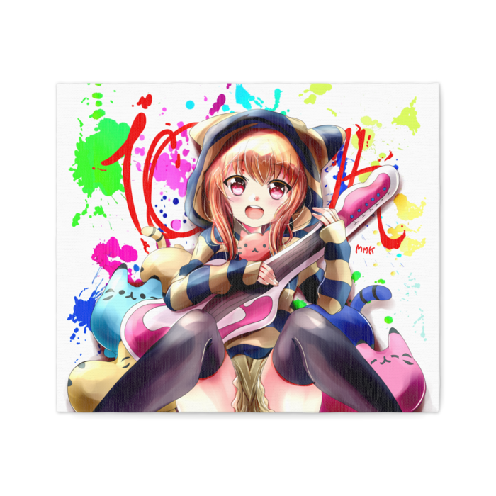 キャンバス - F10