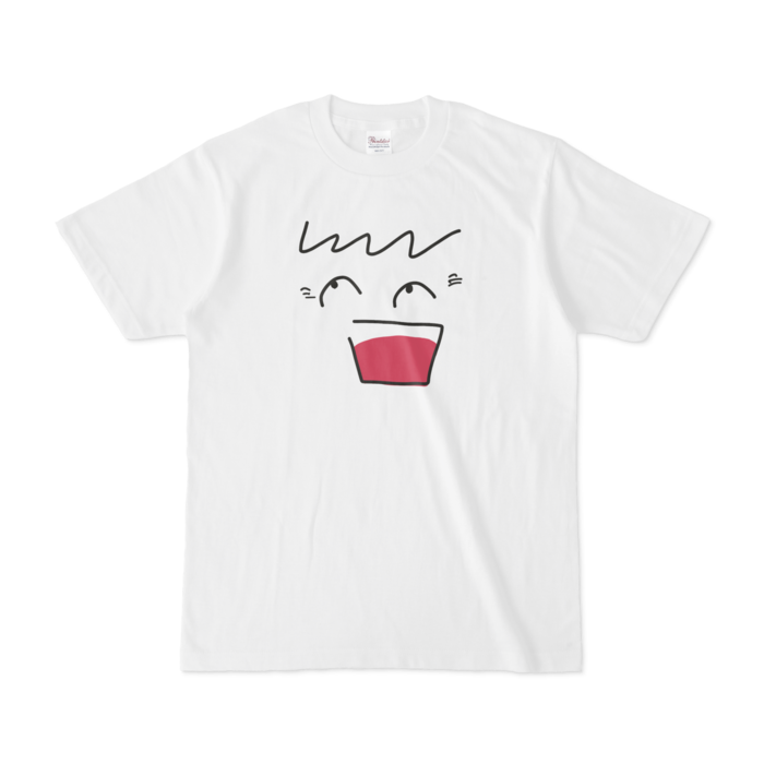 Tシャツ - S - 白