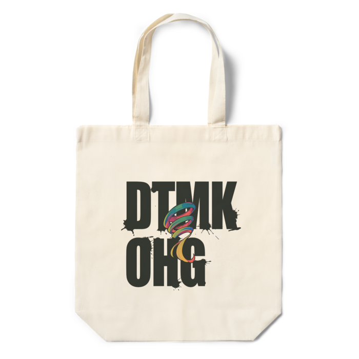 エコバッグ - 360×370×110(mm)