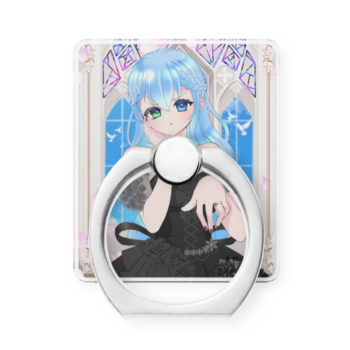 スマホリング
