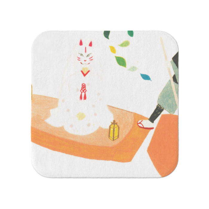 タオル - 小
