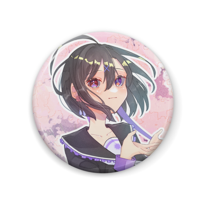 天傘メイ