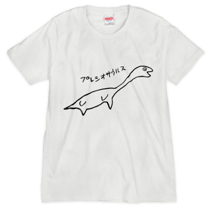 白Tシャツ S