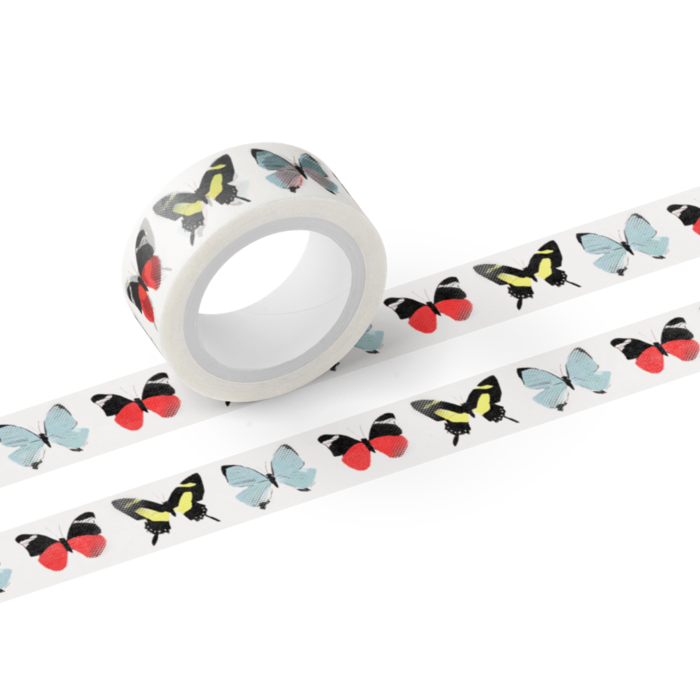 マスキングテープ - テープ幅 15mm