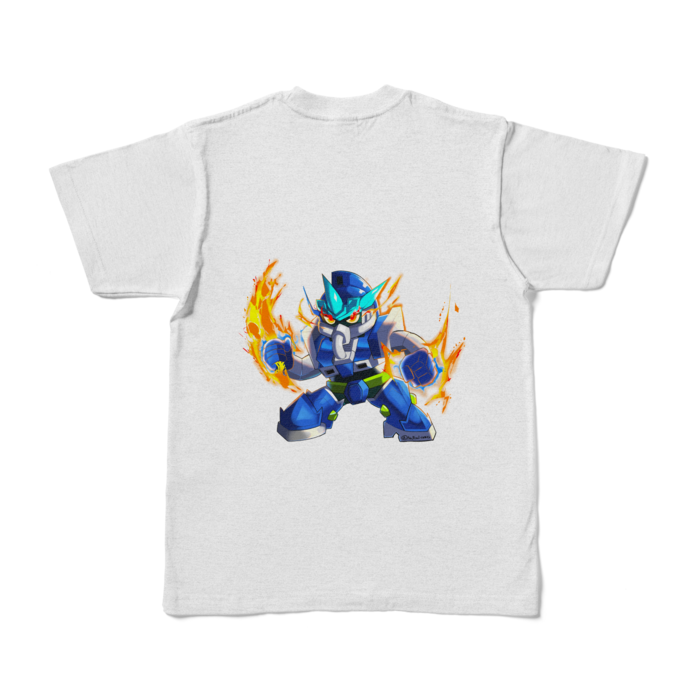 カラーTシャツ - S - アッシュ (淡色)