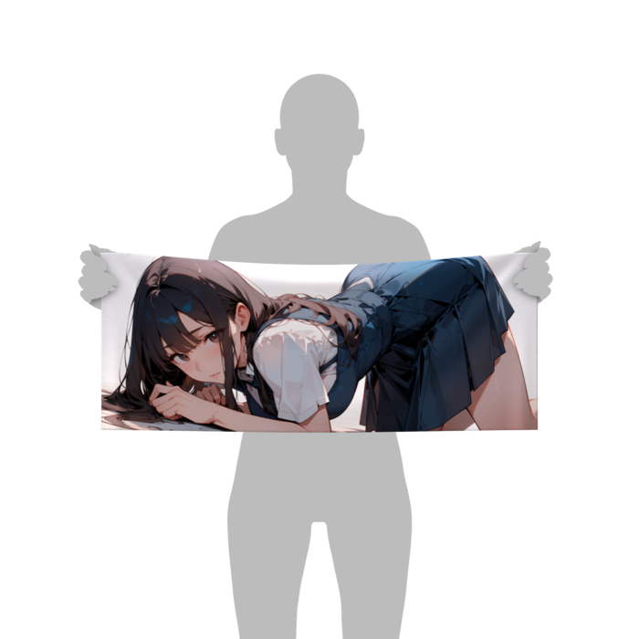 フェイスタオル - 84 × 34cm