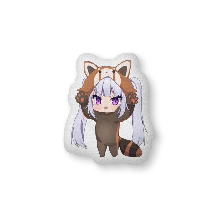 ふかふかクッション - 中（H56×W36cm） - 片面