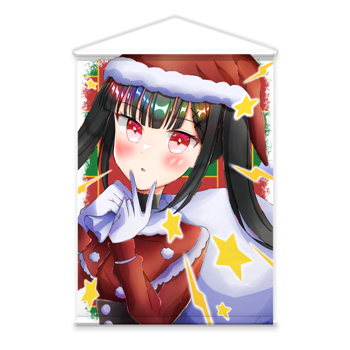 タペストリー - B2縦