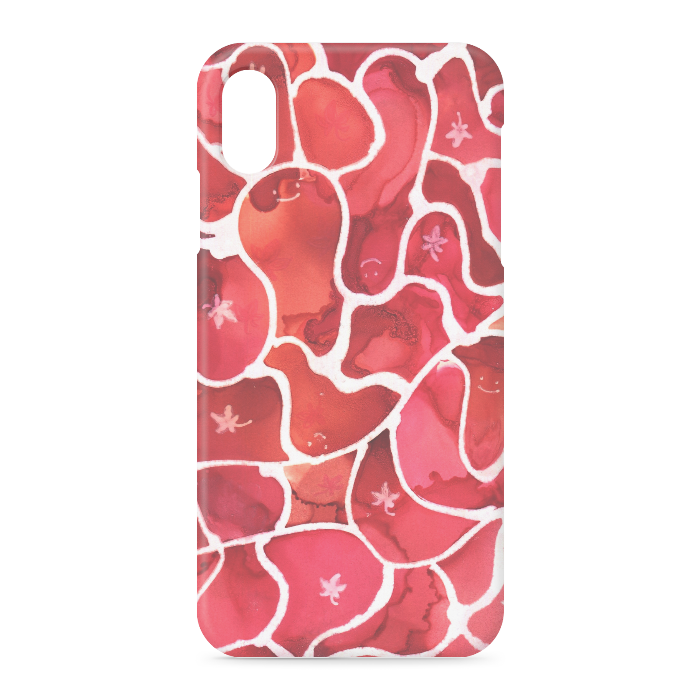 iPhoneケース - iPhone XSMax - 側面あり