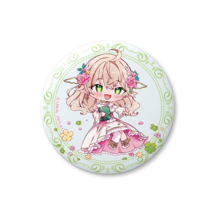 缶バッジ(バリュー) - 32mm