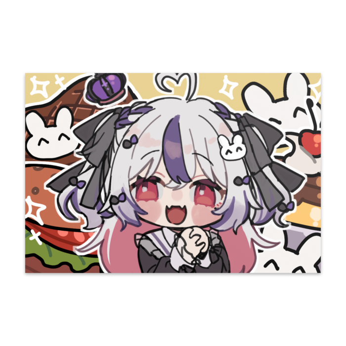 おねだり