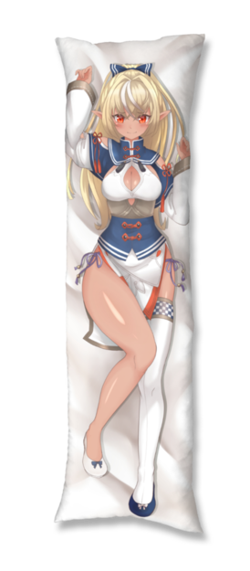 Dakimakura Shiranui Flare 不知火フレア