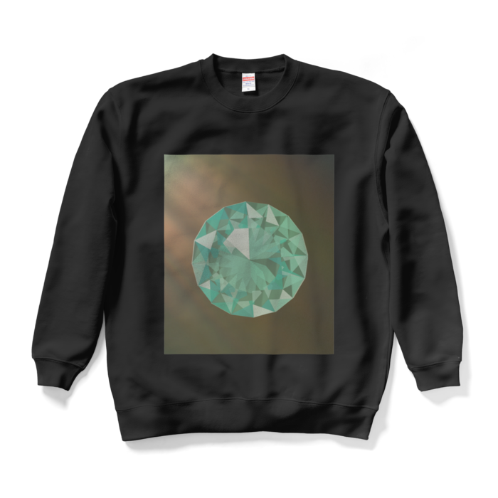 スウェット - XL - ブラック