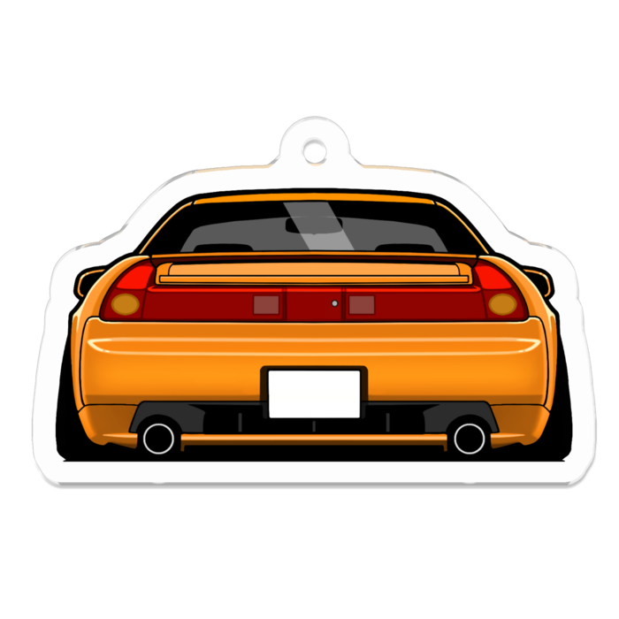 オレンジ※後期タイプS