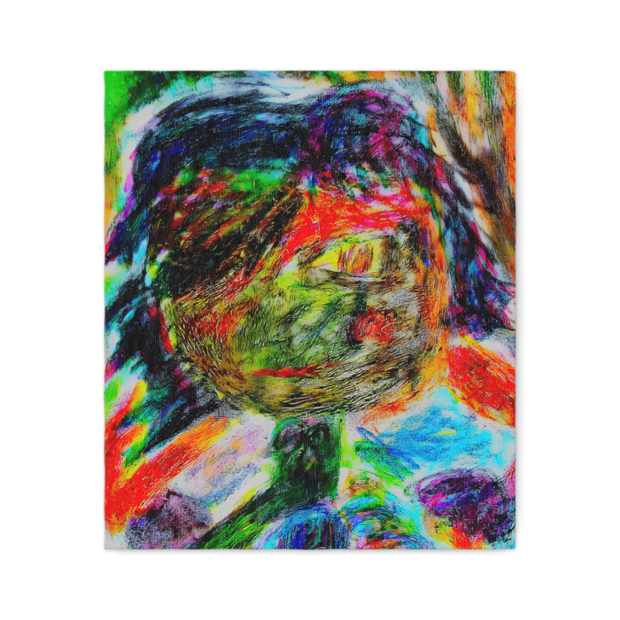 キャンバス - F10