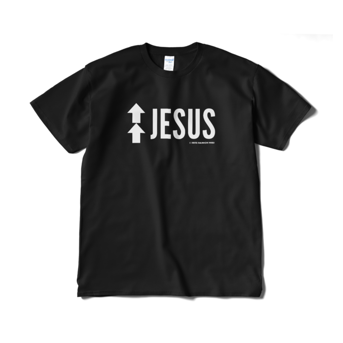Tシャツ（短納期） - XL - ブラック