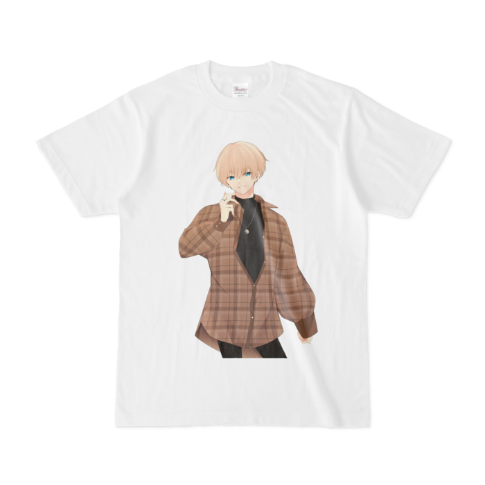 Tシャツ - S - 白