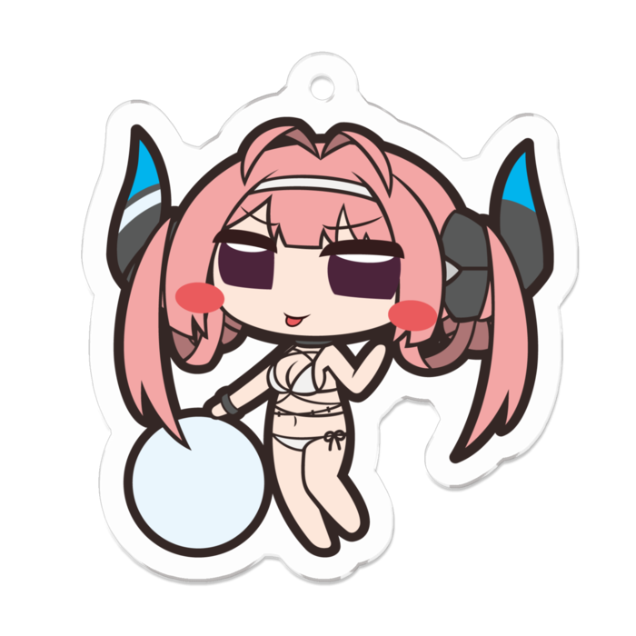 プリンツ・ループレヒト 50 x 50 (mm)