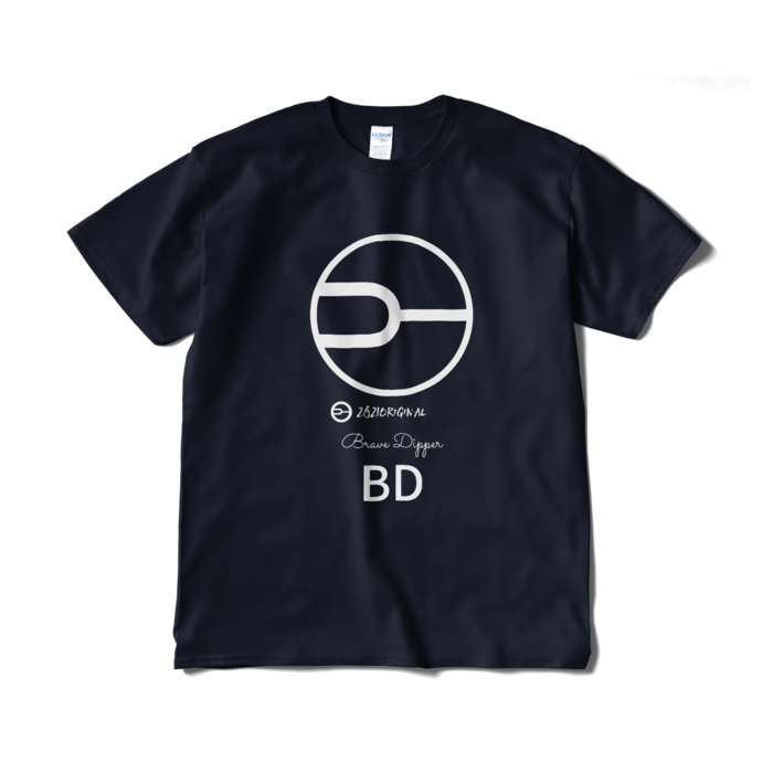 Tシャツ（短納期） - XL - ネイビー