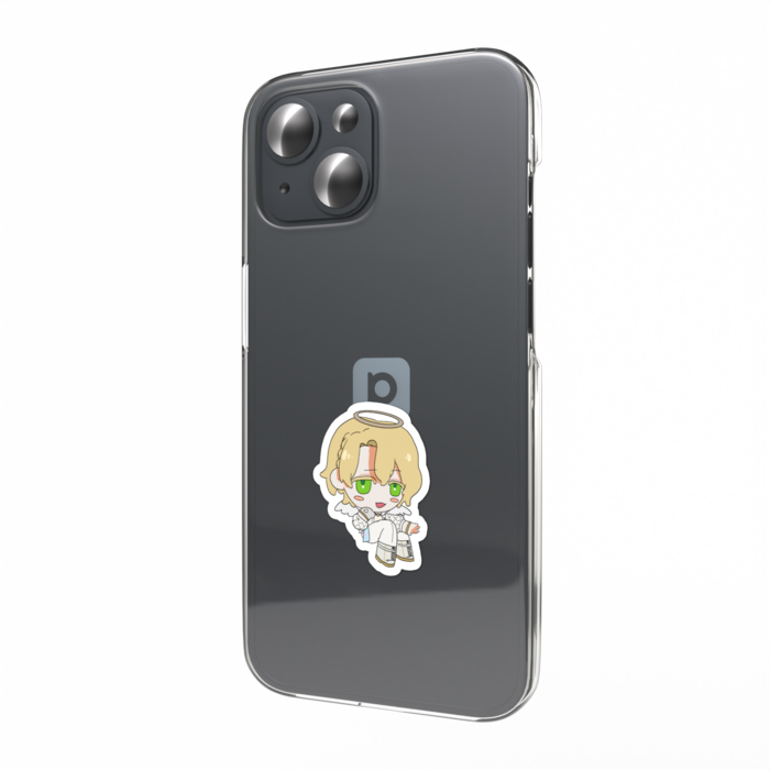 スマホステッカー - 縦