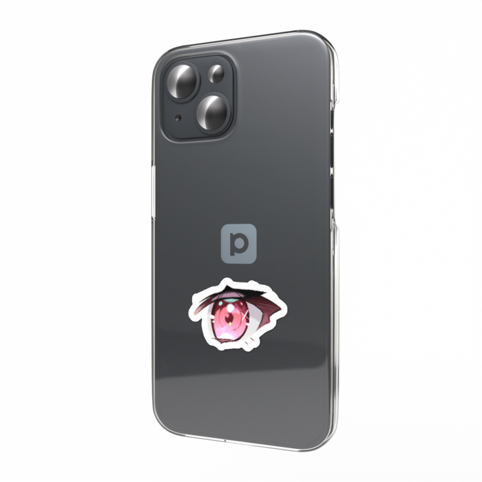 スマホステッカー - 縦