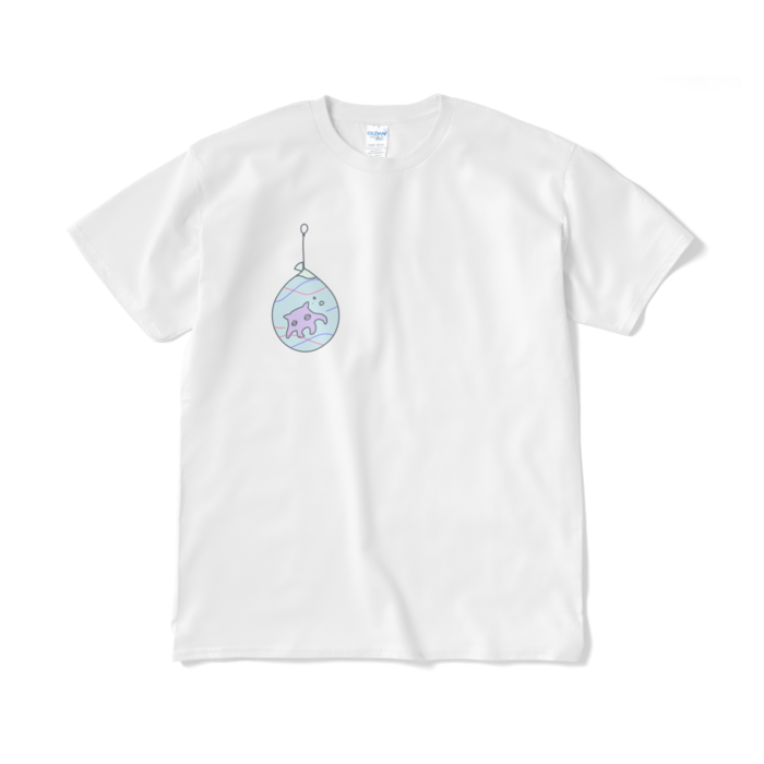Tシャツ（短納期） - XL - ホワイト