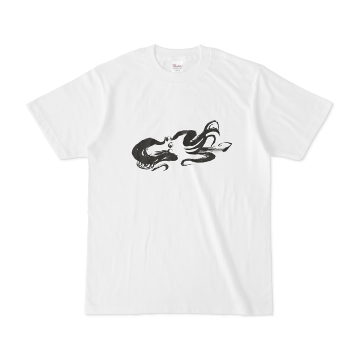 Tシャツ - S - 白