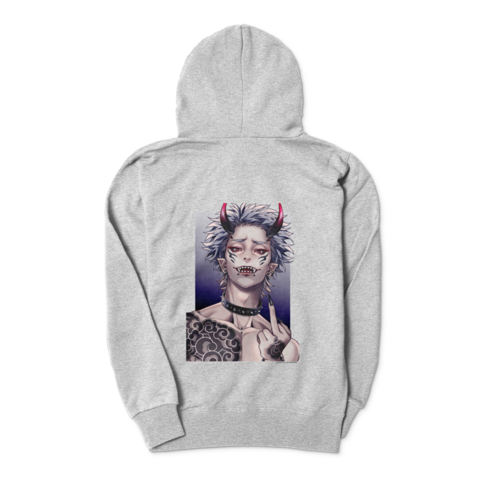 マークなし ver - S -