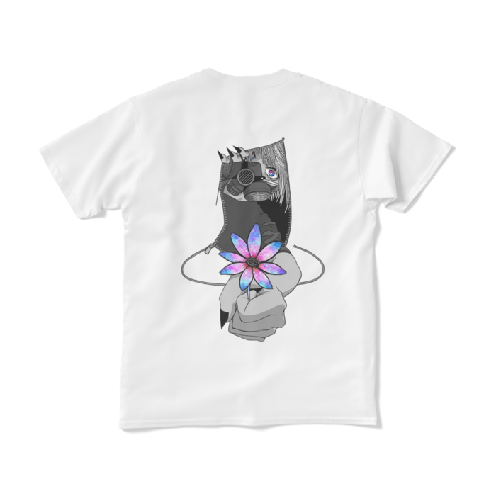 Tシャツ（短納期） - S - ホワイト