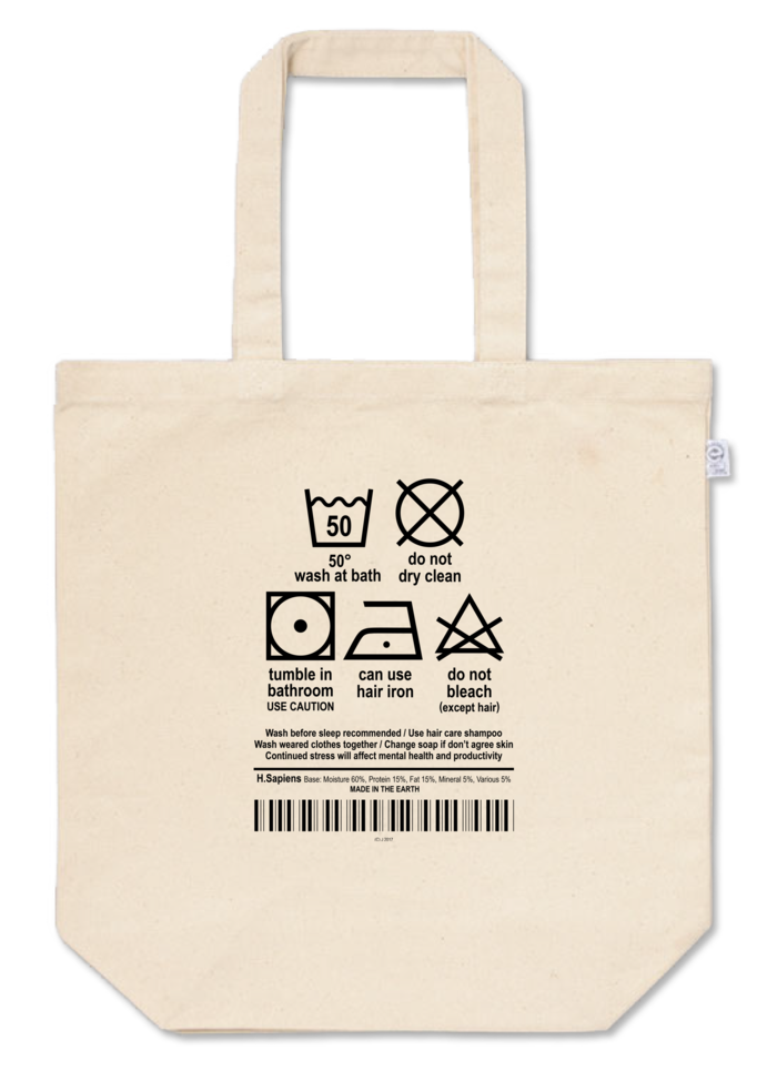 Tote bags (M)