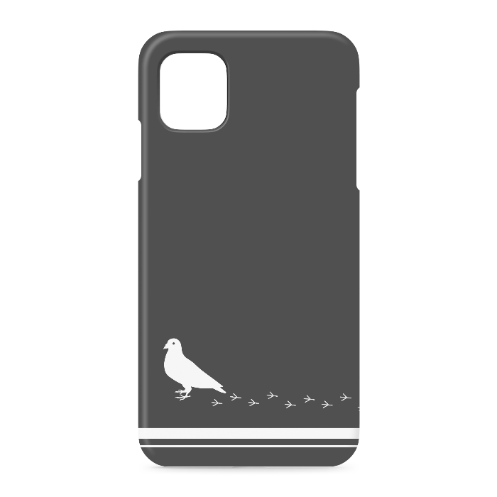 iPhoneケース - iPhone 11 - 側面あり