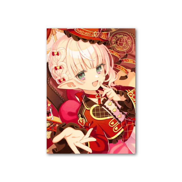 サイン有り版