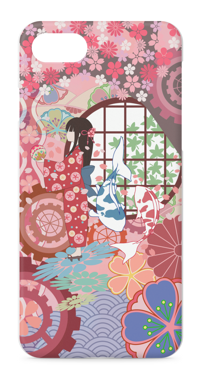 iPhoneケース - iPhone 7