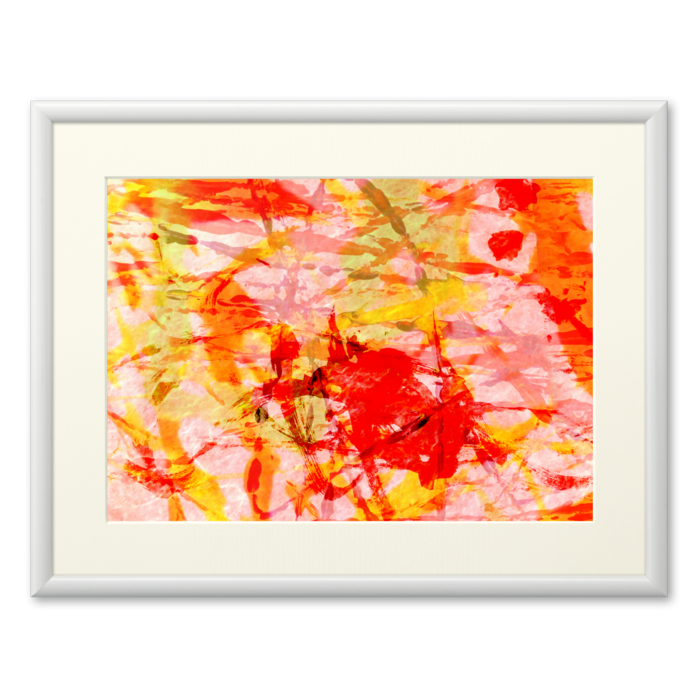複製画(プリモアート) - A3