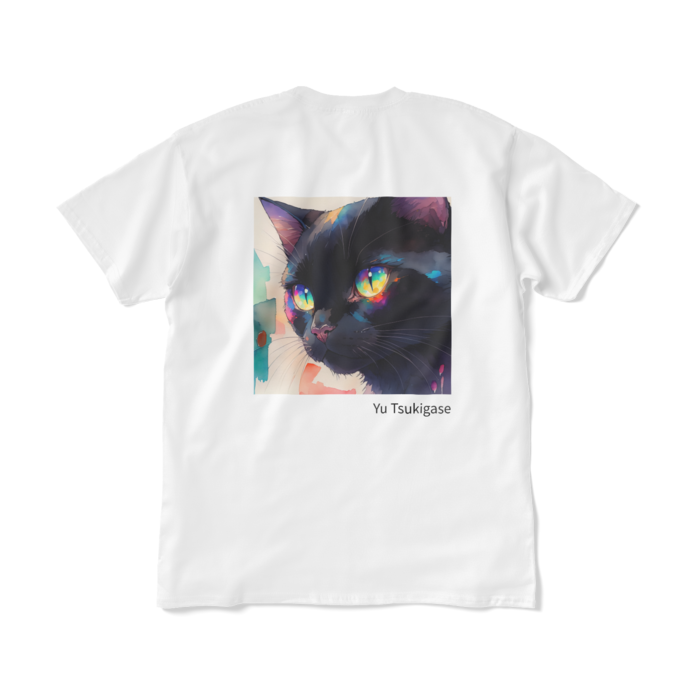 Tシャツ（短納期） - XL - ホワイト(1)
