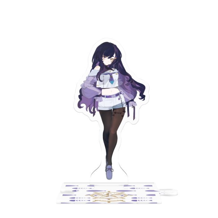 つながるアクスタ - 80mm