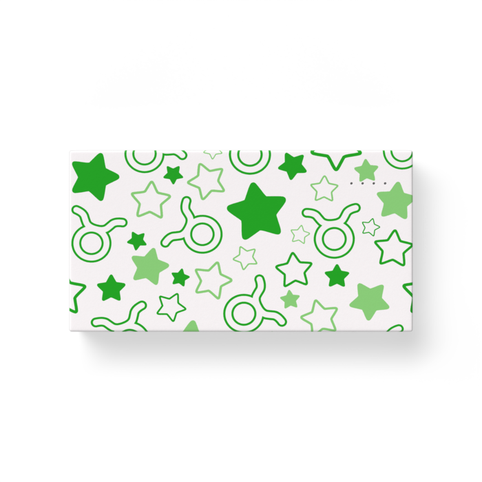 モバイルバッテリー - 横