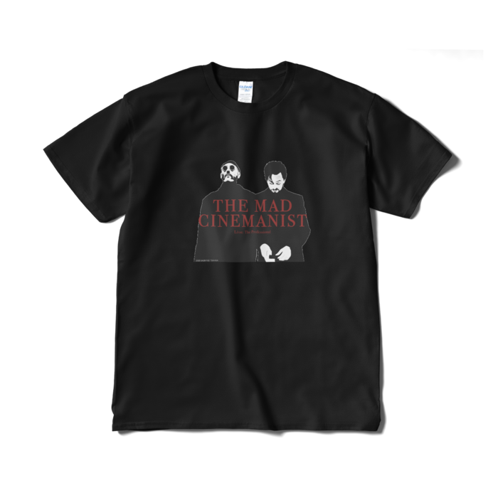 Tシャツ（短納期） - XL - ブラック