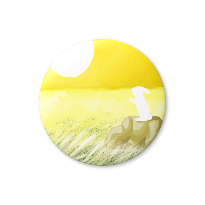 缶バッジ（バリュー） - 56mm